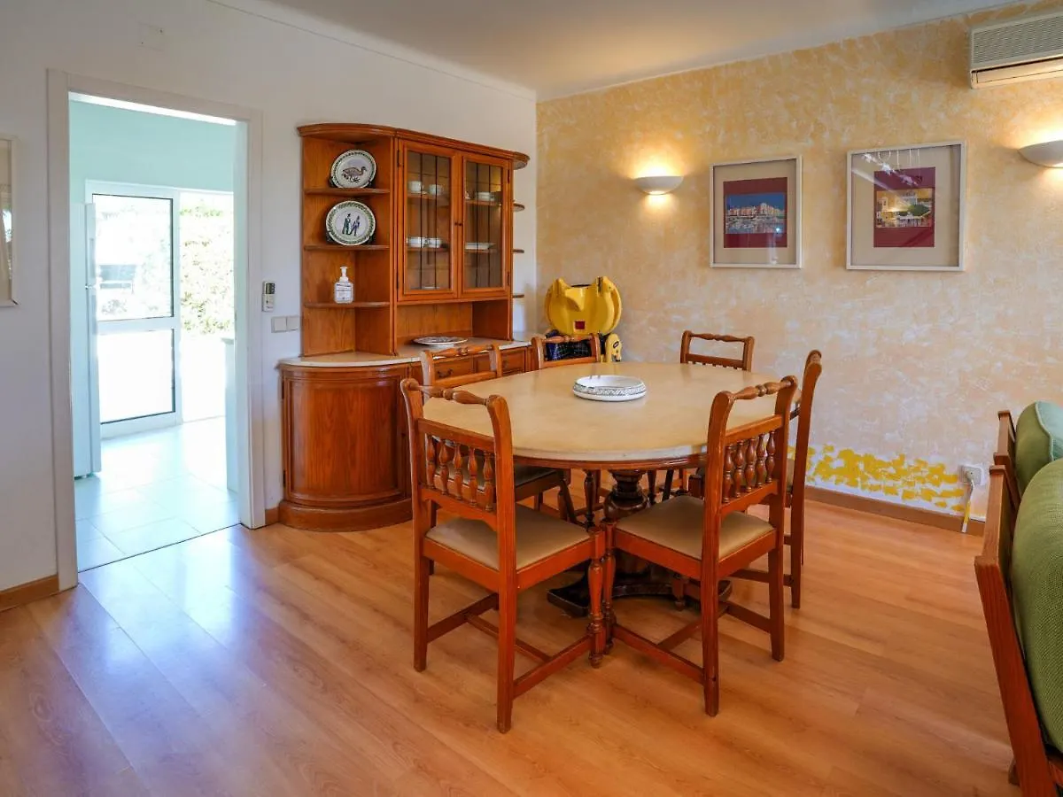 Beautiful Holiday Home In Vilamoura With Private Pool