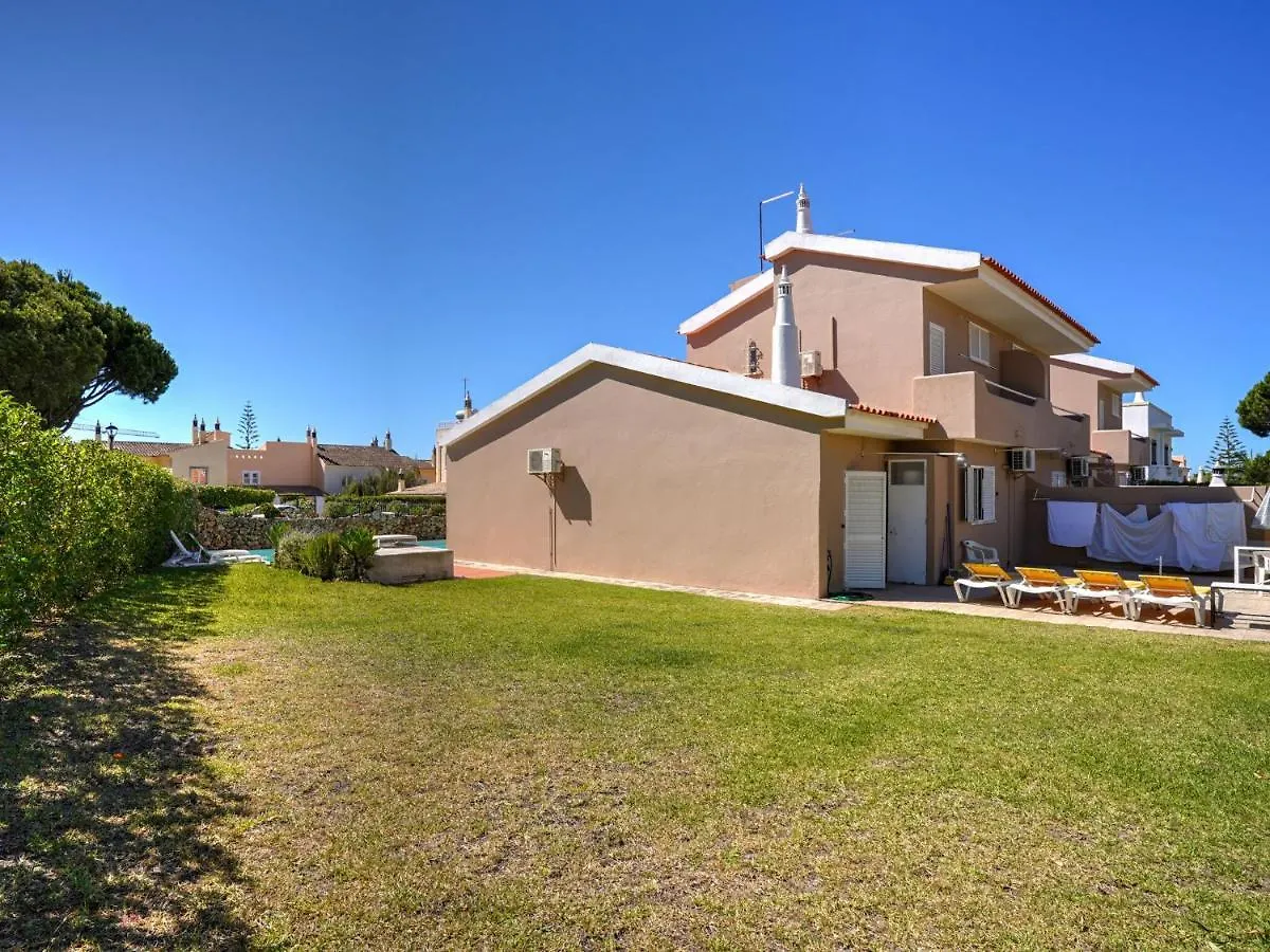 Beautiful Holiday Home In Vilamoura With Private Pool Portugal