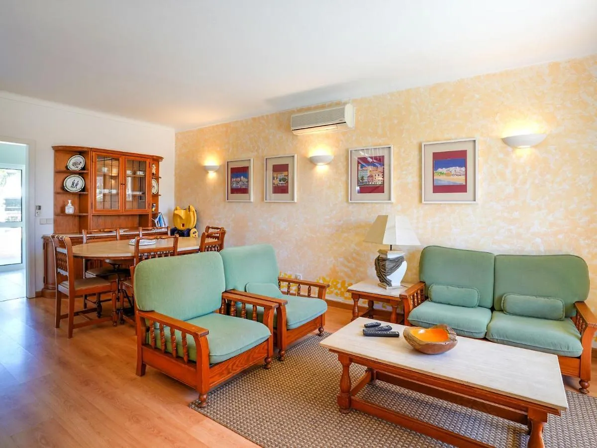 Beautiful Holiday Home In Vilamoura With Private Pool