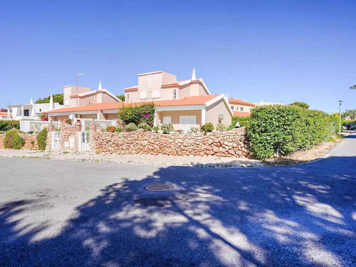 Beautiful Holiday Home In Vilamoura With Private Pool 0*,