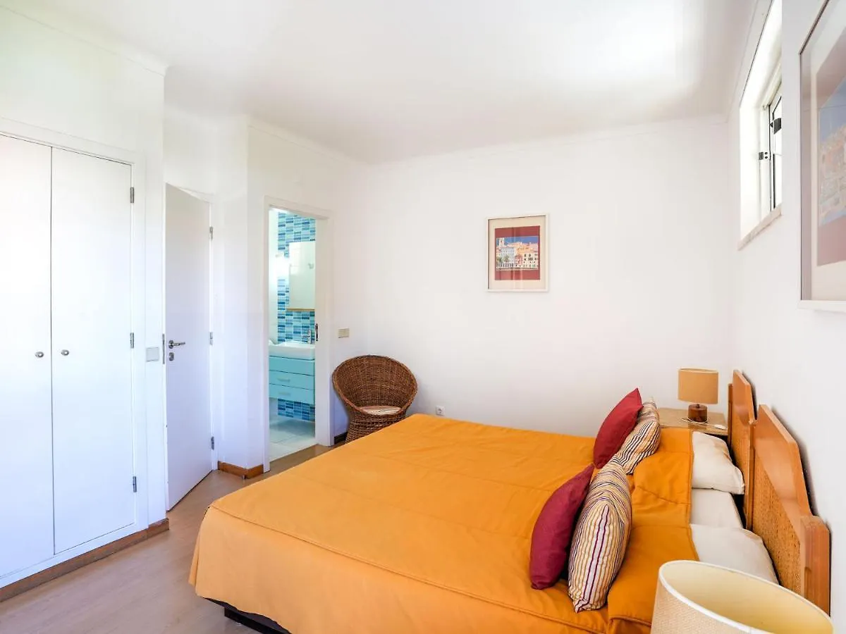 Beautiful Holiday Home In Vilamoura With Private Pool
