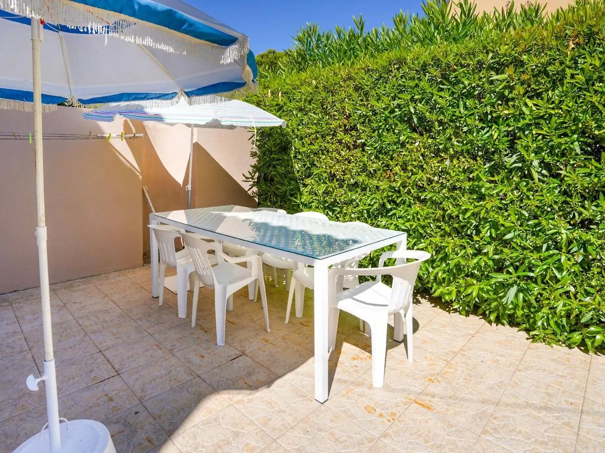 Beautiful Holiday Home In Vilamoura With Private Pool