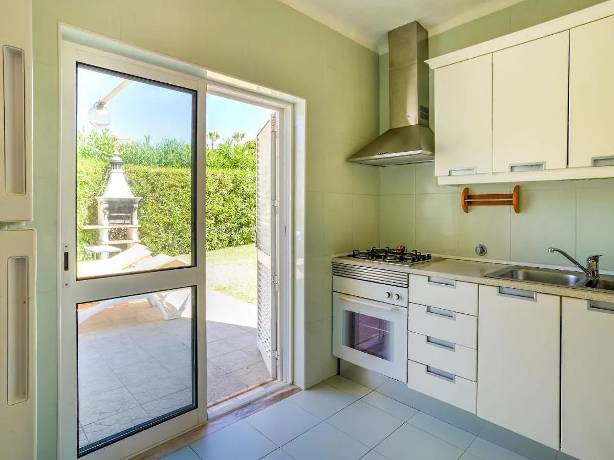 Beautiful Holiday Home In Vilamoura With Private Pool