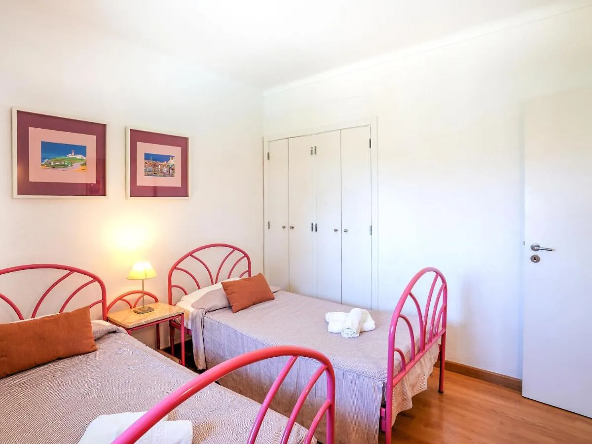 Beautiful Holiday Home In Vilamoura With Private Pool Portugal