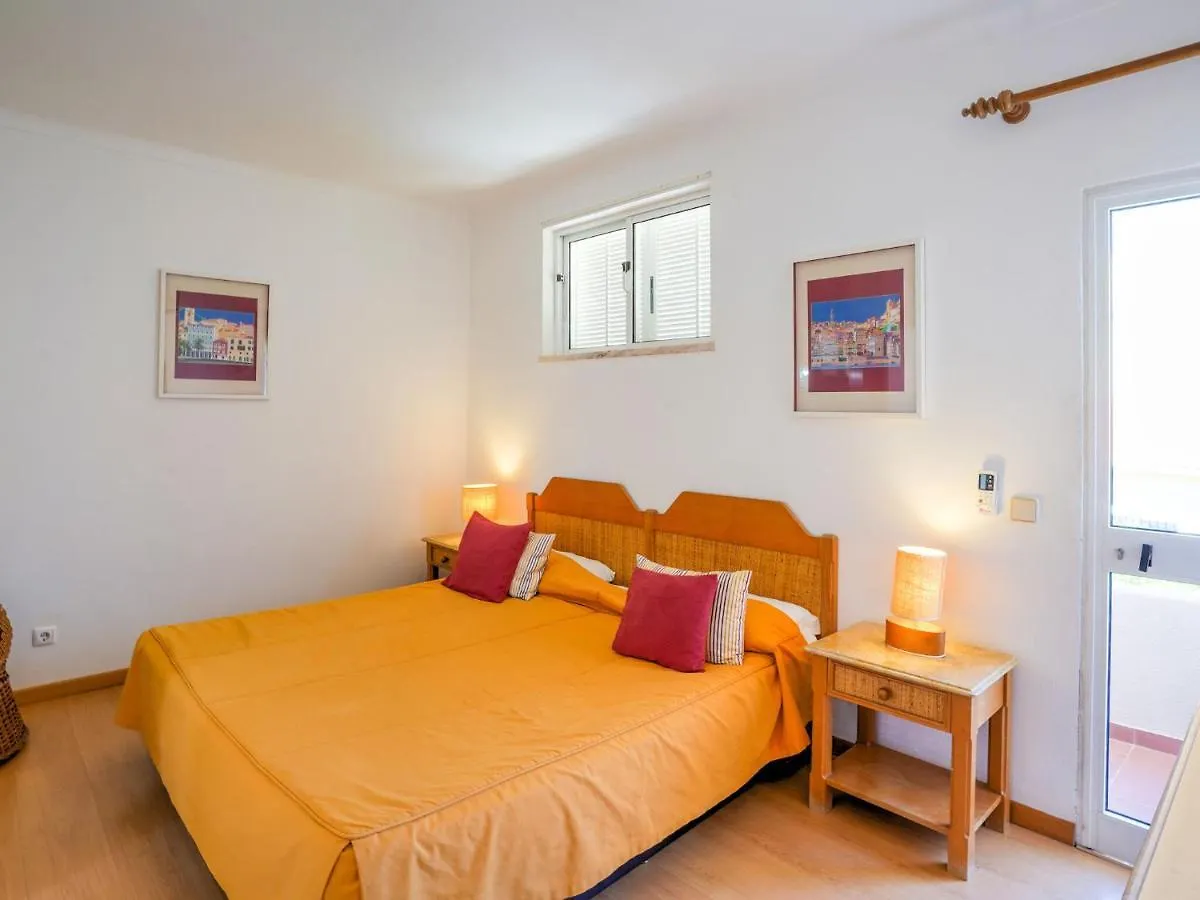 Beautiful Holiday Home In Vilamoura With Private Pool 0*,  Portugalia