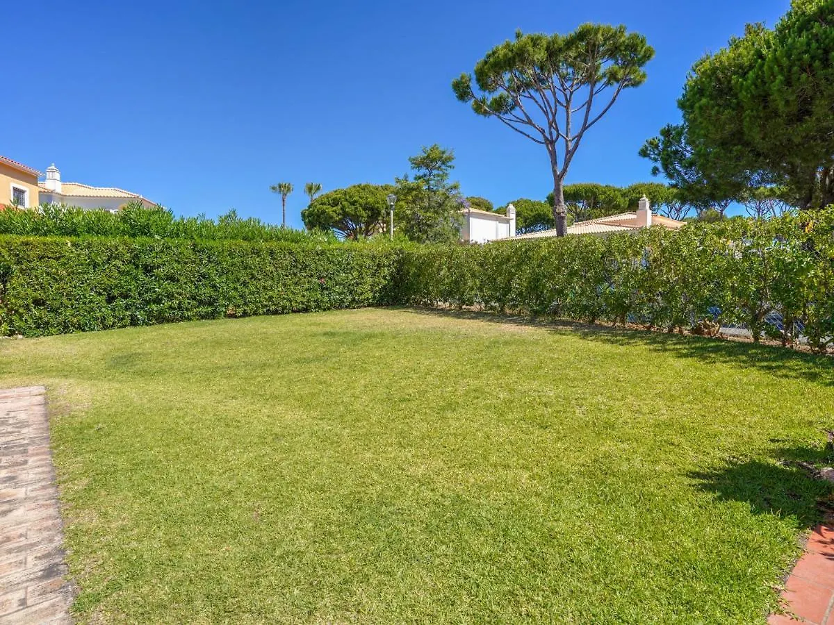 Beautiful Holiday Home In Vilamoura With Private Pool Portugal