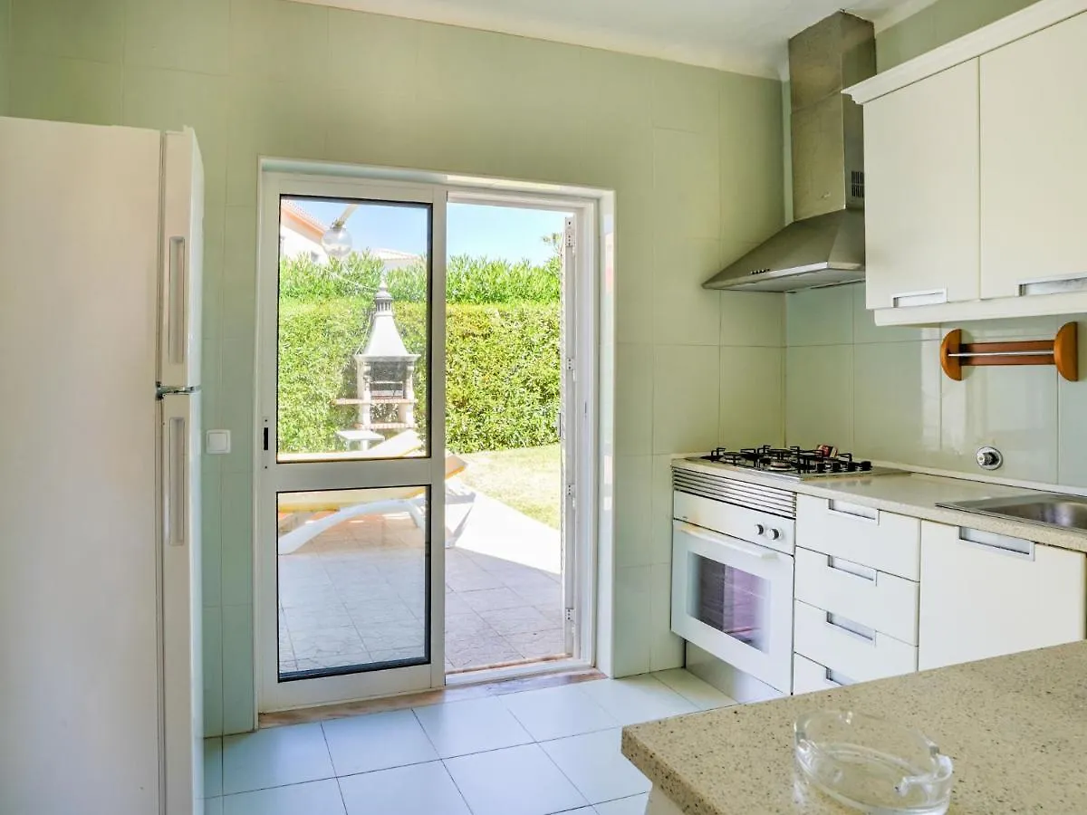 Beautiful Holiday Home In Vilamoura With Private Pool