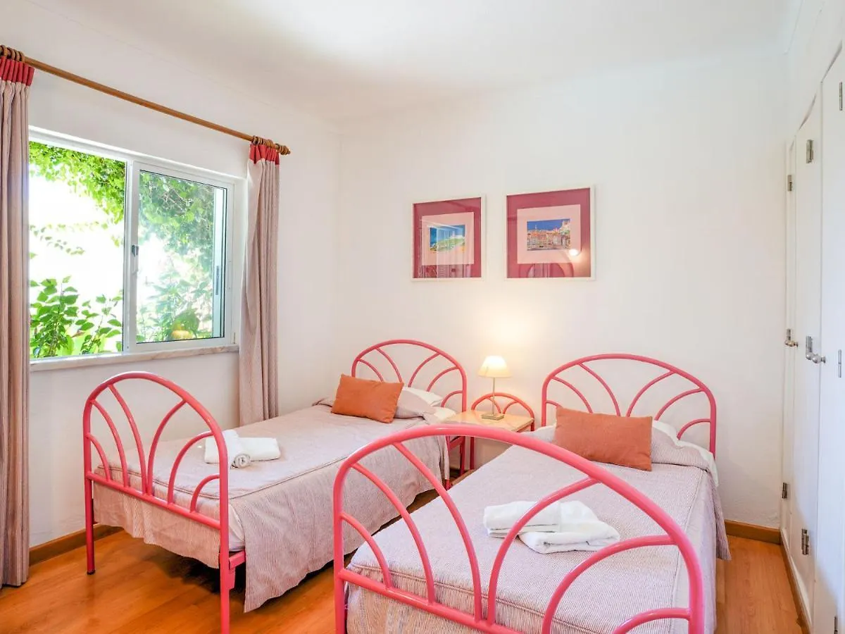 Beautiful Holiday Home In Vilamoura With Private Pool 0*,