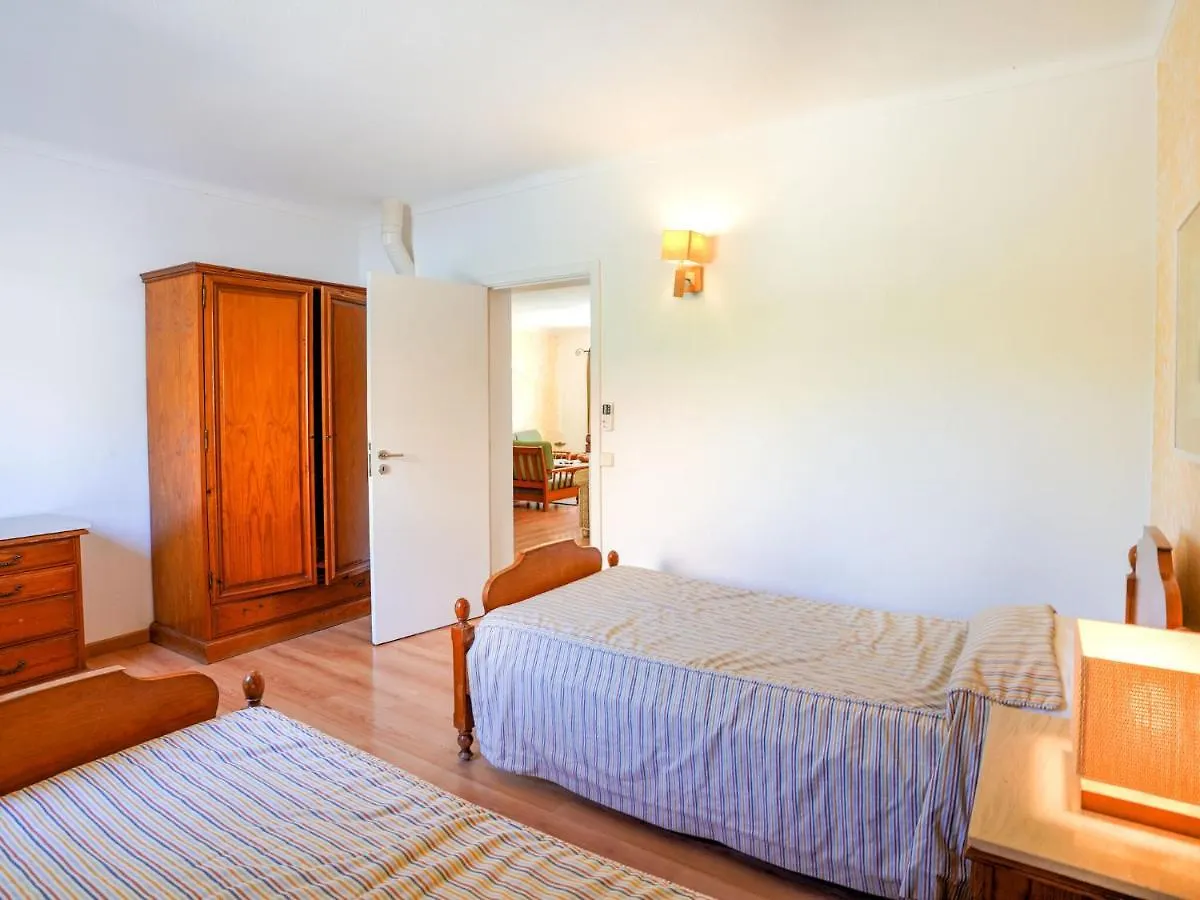 Beautiful Holiday Home In Vilamoura With Private Pool