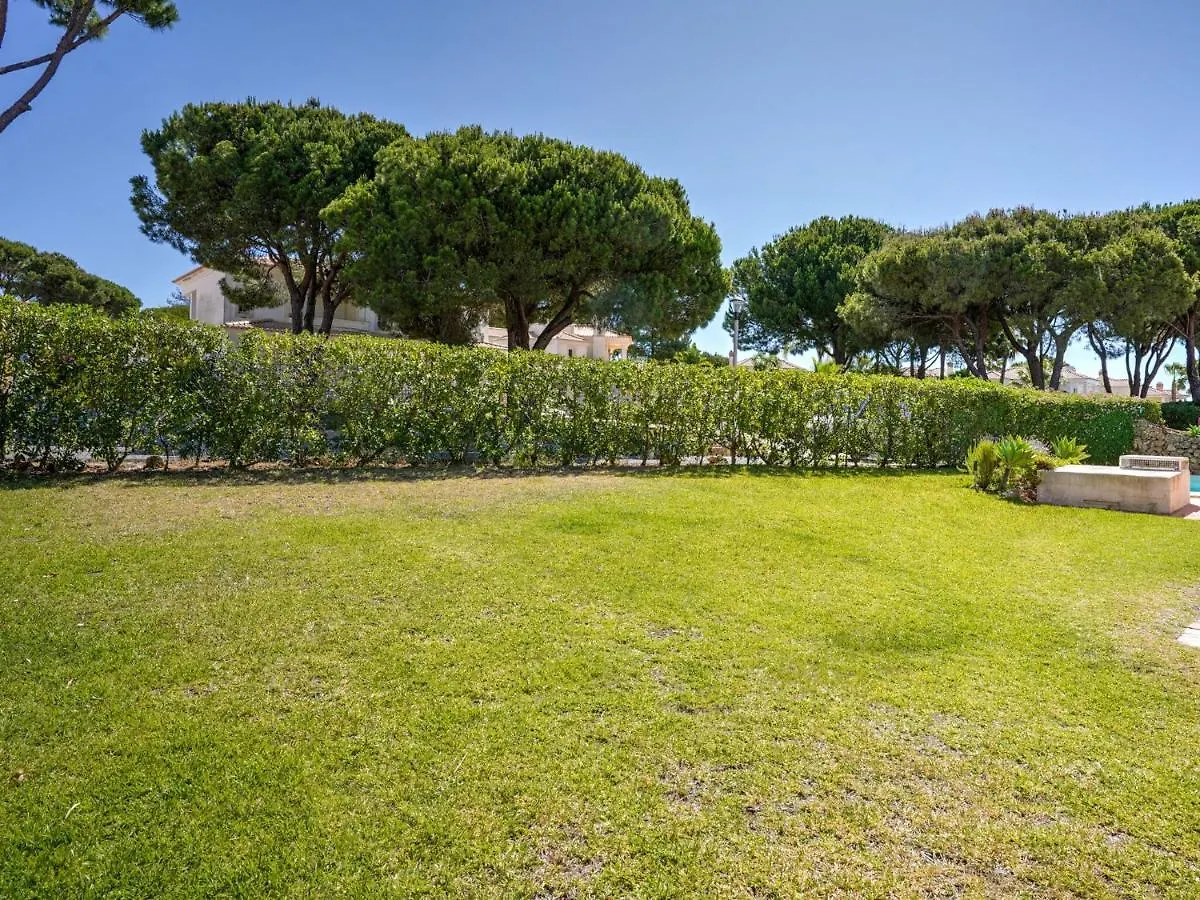 Beautiful Holiday Home In Vilamoura With Private Pool