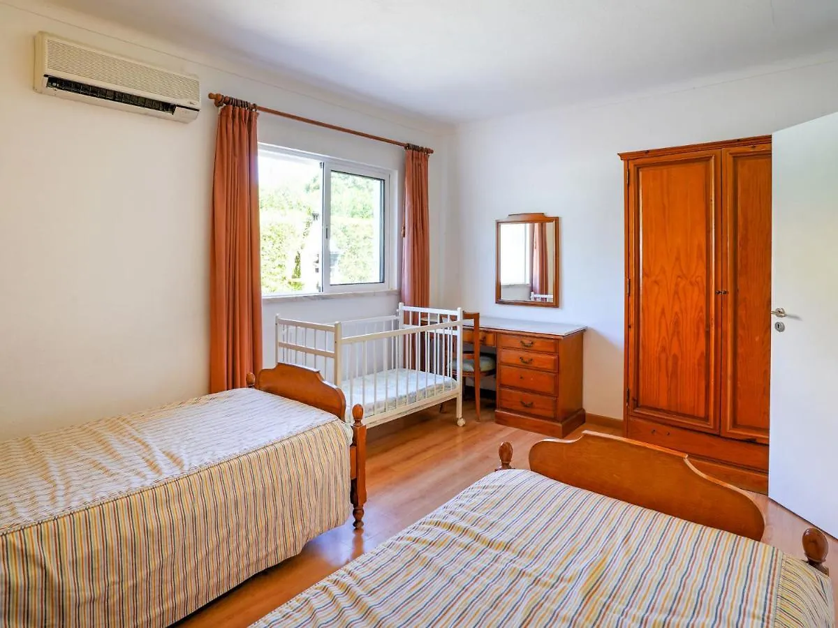 Beautiful Holiday Home In Vilamoura With Private Pool