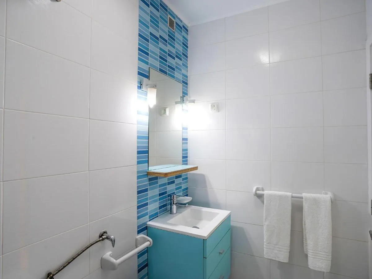 Beautiful Holiday Home In Vilamoura With Private Pool