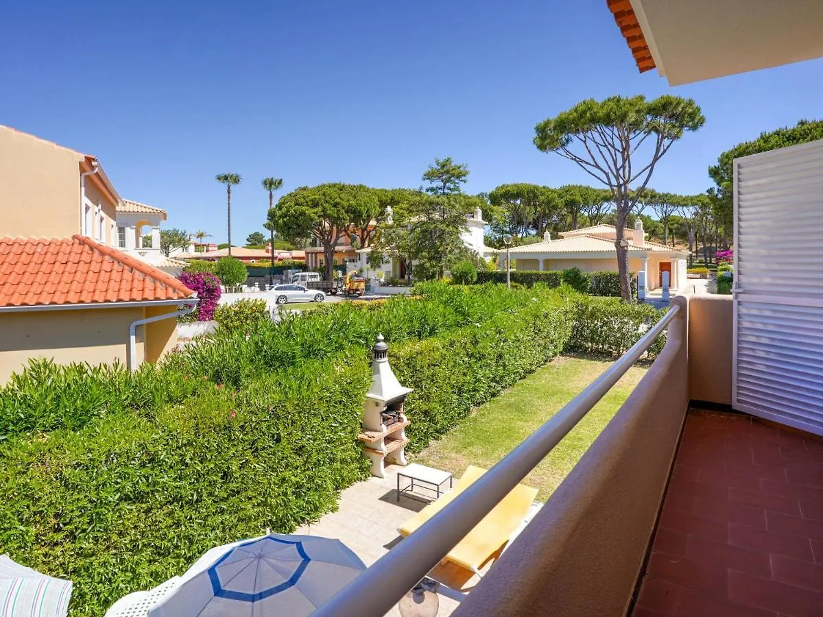 Beautiful Holiday Home In Vilamoura With Private Pool Portugal
