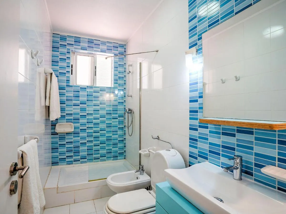 Beautiful Holiday Home In Vilamoura With Private Pool Portugal
