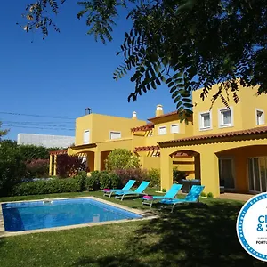  Casa de Férias Vitoria Garden By Check-in Portugal