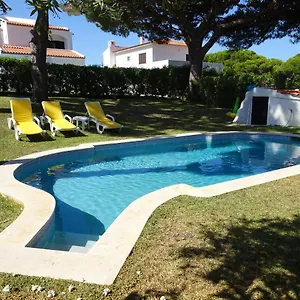  Casa de Férias Fantástica Moradia Com Piscina Privada