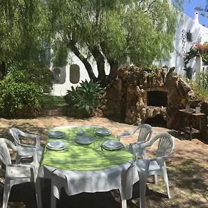  Casa de Férias Arcadas De Moura