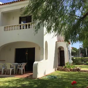  Casa de Férias Maria Cecília
