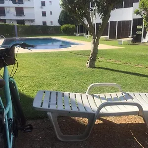  Casa de Férias Fonte Da Moura
