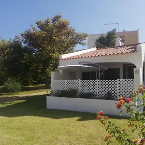  Casa de Férias Alecrim